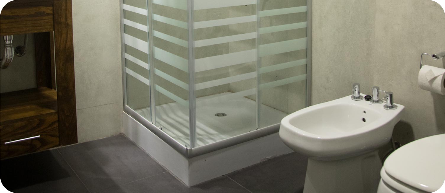 Imagen del Apartamento Chico - baño