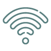 Ícono Wifi