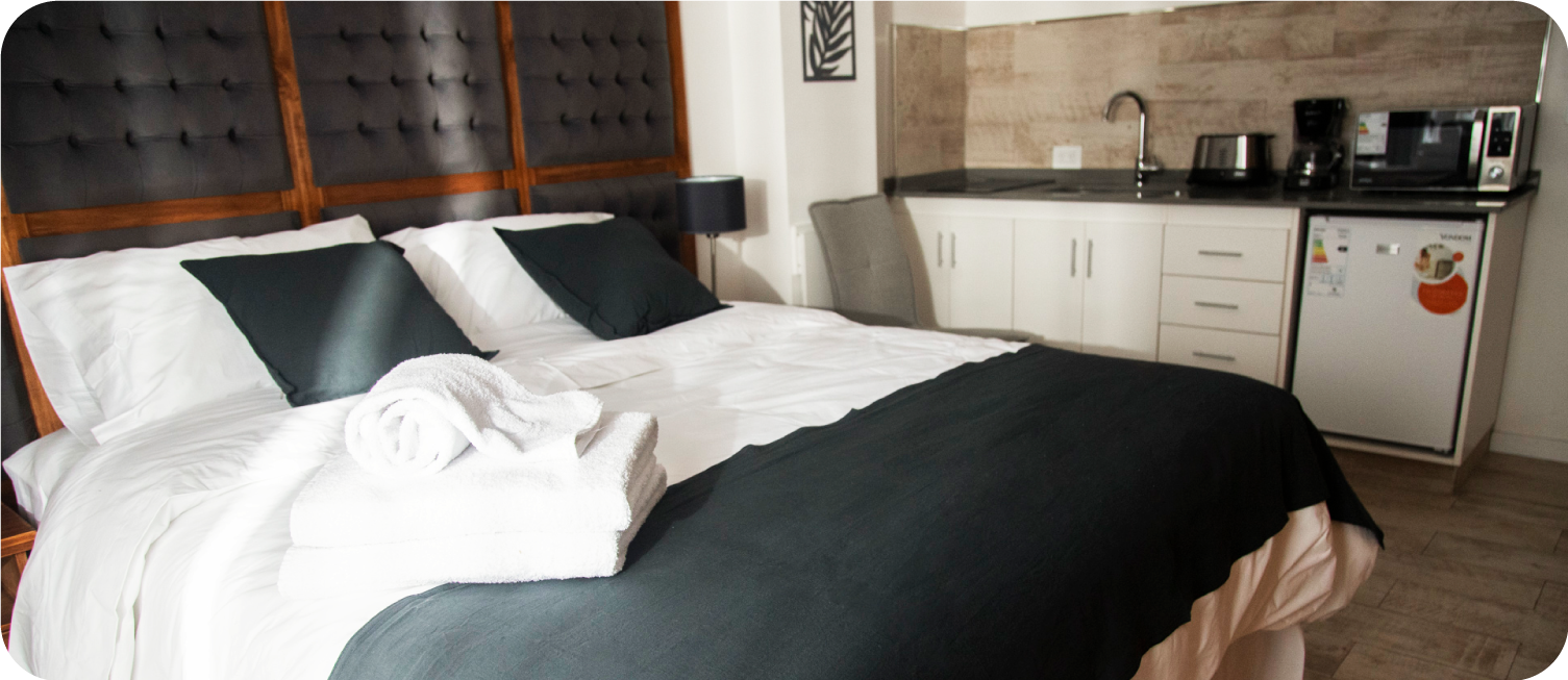 Imagen del Apartamento Mediano