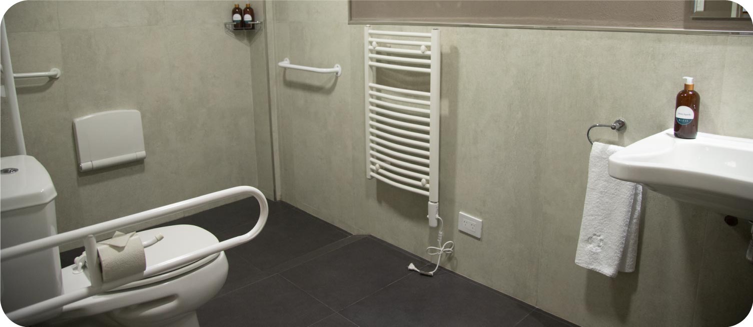 Imagen del Apartamento Mediano - baño