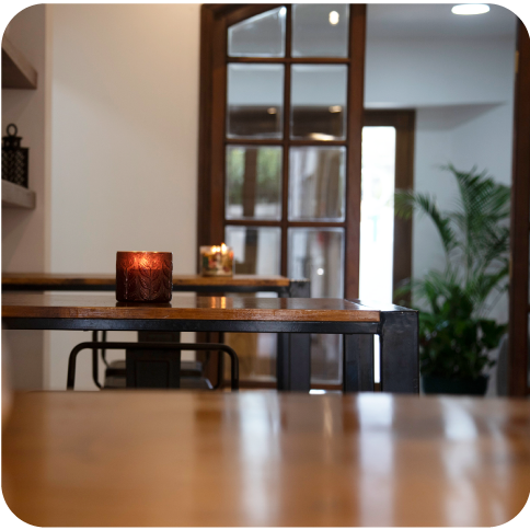 Comedor