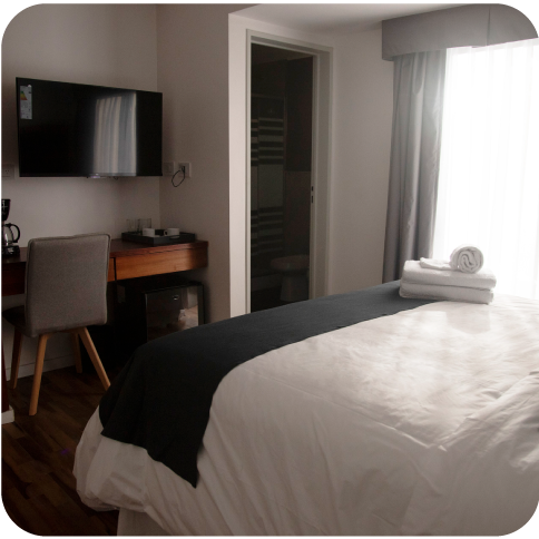 Habitación